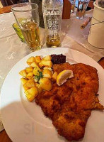 Gasthaus Hagstein food