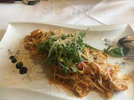 Schatzalp food
