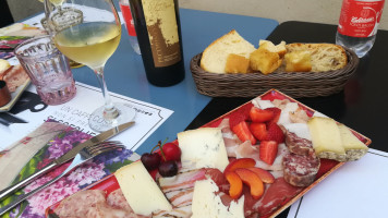 Viva Bregenz food