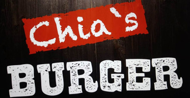 Chias Burger Neuenhagen logo