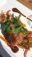 Gasthof Hüttwirt, Pichler KG food
