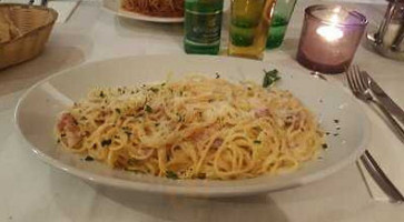 Ciao Ciao City food