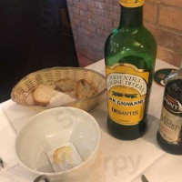 Ciao Ciao City food