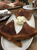 Old Lemon Tree food