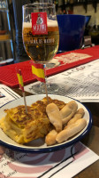 Alexander's Vinothek food