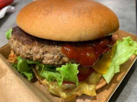 McDonald's food