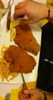 Restaurant-Pizzeria Dorf-Treff Siegfried Donauer food