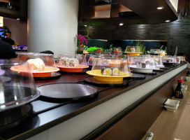 Masusake inside