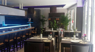 Masusake inside