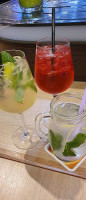 Masusake drink