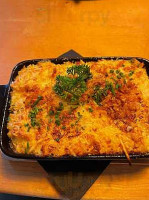 Papajoe food