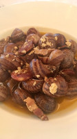 Papajoe food