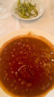 Papajoe food