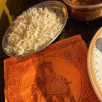 Tandoori Delight menu
