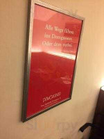 Cafe Domgassner menu
