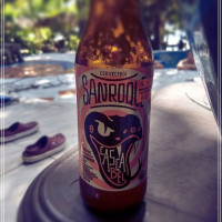 Anno Domini drink