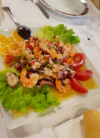 Cafe Schleckeria food