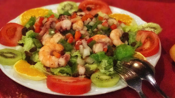 Cafe Schleckeria food