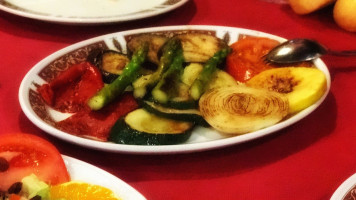 Cafe Schleckeria food