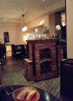 Havannah inside