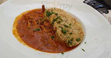 Havannah food