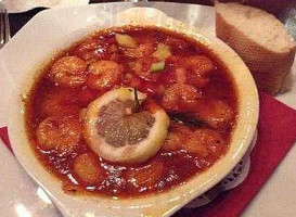 Havannah food