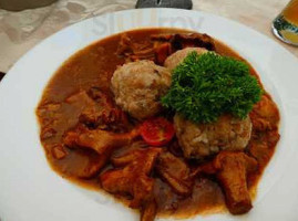 Havannah food