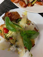 Il Gusto da Leonardo food