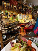 Il Gusto da Leonardo inside