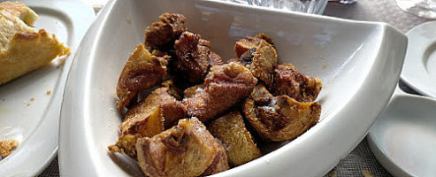 China Yong Hao food