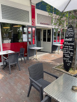 Wir Sind Rizzi Il Italienisches Ratingen Authentic Italian Food Lieferservice outside