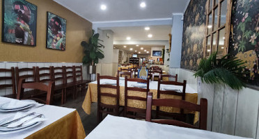Buchau-Salettl inside