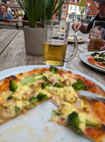 Kaffeemühle food