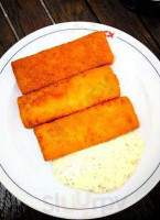 Nordsee food