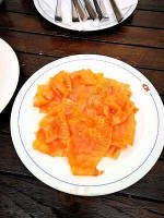 Nordsee food