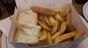 Nordsee food
