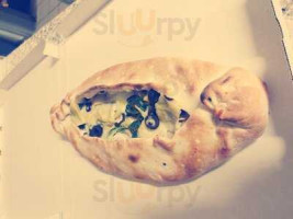 Euphrat Kebap menu