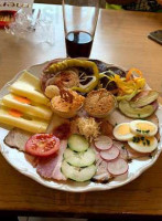 Konditorei Semmelrock food