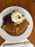 Kronenwirt food