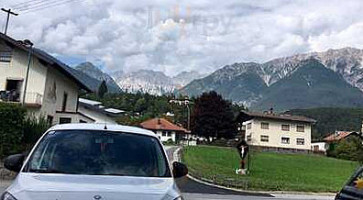 Kronenwirt outside
