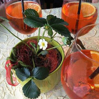 s' Aschach drink