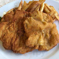 s' Aschach food