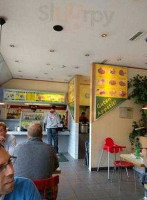 HOCHFILZER inside
