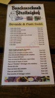 HOCHFILZER menu