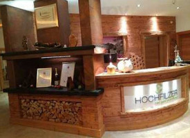 HOCHFILZER inside