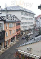 Backerei Taumberger Gesmbh outside