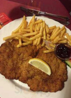 CafÉ Schneidermann food