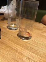 3eck Cafe drink