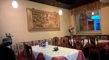 3eck Cafe inside