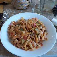 Gasthaus Tirolerhof food